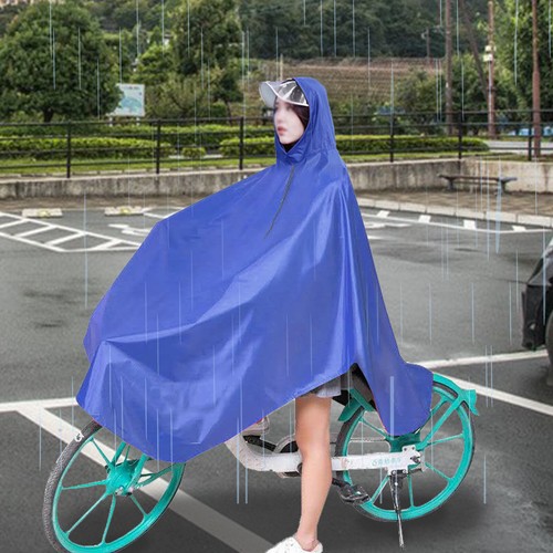 Universal motorcycle raincoat - motorcycle,