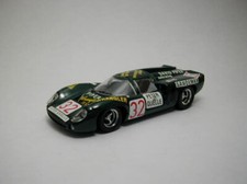 Lola T 70 Coupe' #32 Dnf 1000
