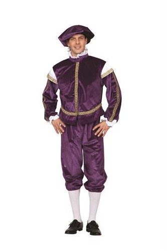 Renaissance prince royal king - royal,