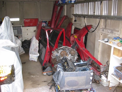 Alfa romeo car parts - romeo,