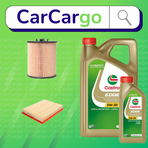 Service kit for - kit,