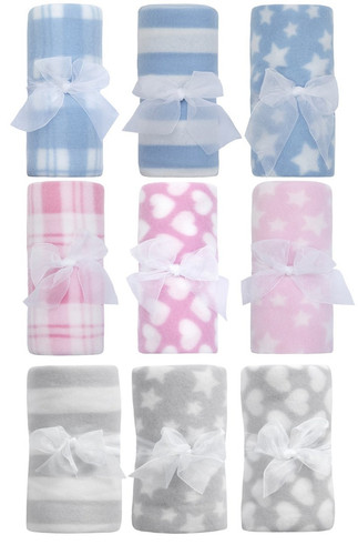 Soft newborn baby - baby, girl