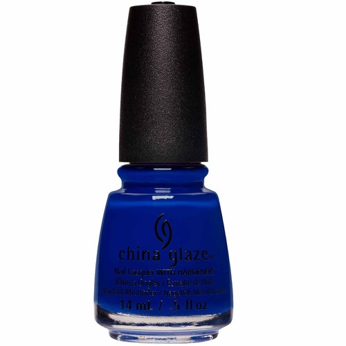 China glaze street regal - china,