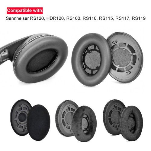 Replacement ear pads cushion - replacement,