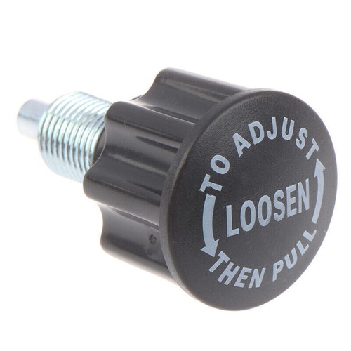 Spinning bike pull pin spring - spinning,