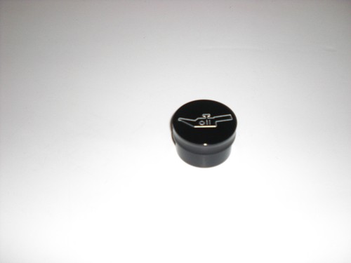 Turbo cvh satin black - s1,