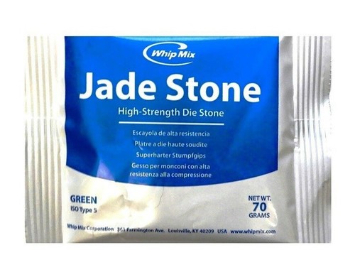 Jade stone cement - stone,