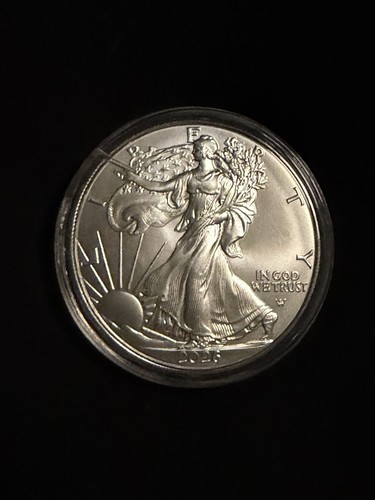 2026 liberty eagle 999 - 1,