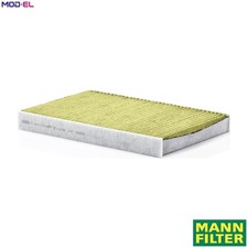 FILTER CABIN AIR FP 2952 FOR