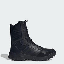 Adidas GSG 9.2024 Side Zip