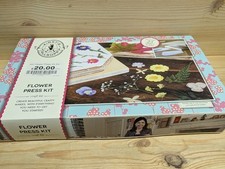 Kirstie Allsopp Flower Press