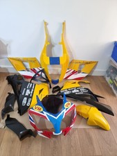 Injection Fairing Kit Bodywork