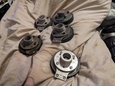 Jbl Horns Units 2412h