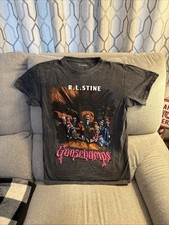 Goosebumps Slappy Doll 90s