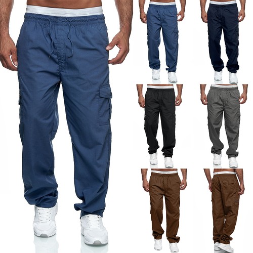 Mens cargo combat - cargo, work