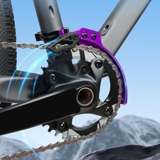 Bike Chain Guard Seatpost