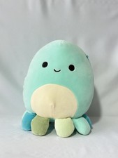 Olga Octopus Squishmallow |