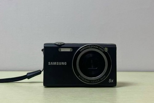 Samsung sh100 black - samsung,