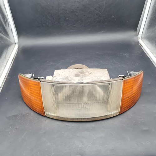 Headlight indicator front - indicator,