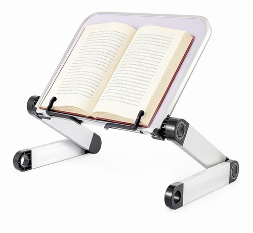 Reading book holder stand - reading,