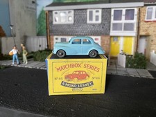 VINTAGE MATCHBOX 1-75 SERIES