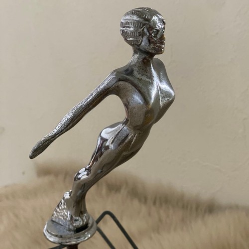 Desmo speed nymph car - nymph,