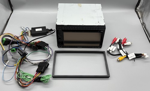 Sony xav 622 din dvd - xav-622, usb