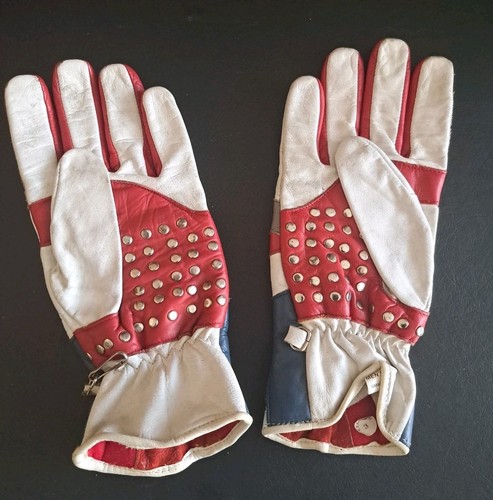 Frank thomas vintage leather - thomas,
