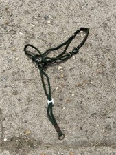 Pony Be Nice Pressure Release Control Halter Headcollar Natural Horsemanship