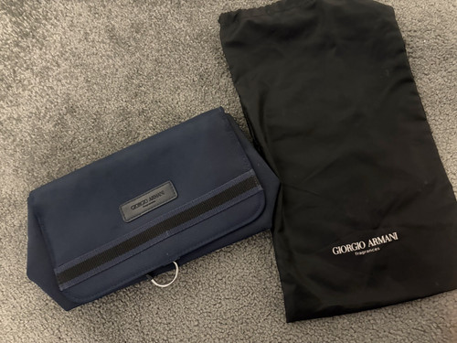 Giorgio armani blue - giorgio,