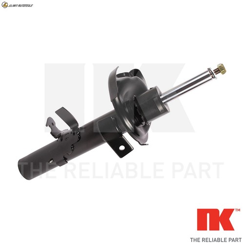 Shock absorber 6525100 - shock,