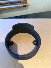 STOVAX/GAZCO LOG BURNER FIRE