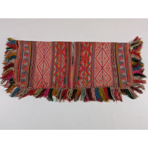 Vintage traditional handwoven - vintage,