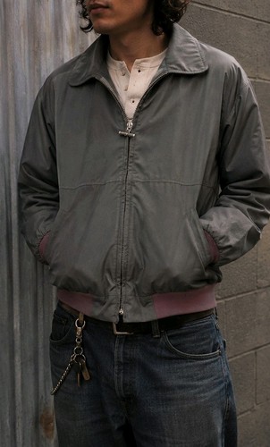 Vintage mighty mac workwear - mac,
