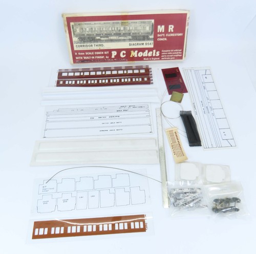 Gauge models lms - oo,