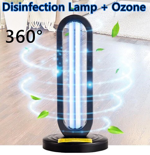 Uvc light ozone sterilize - uvc,