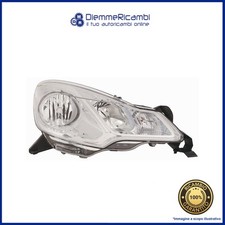 Headlight Projector Right - DX