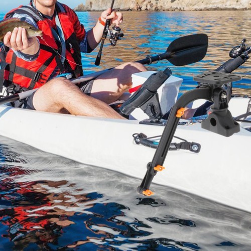 Mount electronic fishfinder - mount,