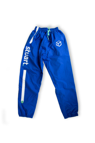 Stuart waterproof trousers - stuart,