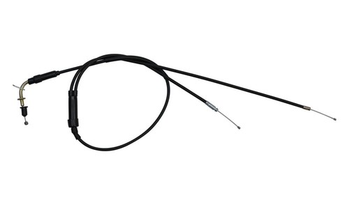 Throttle cable pull - cable,