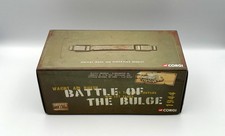 *MINT* CORGI CC51017 1/50 M4A3