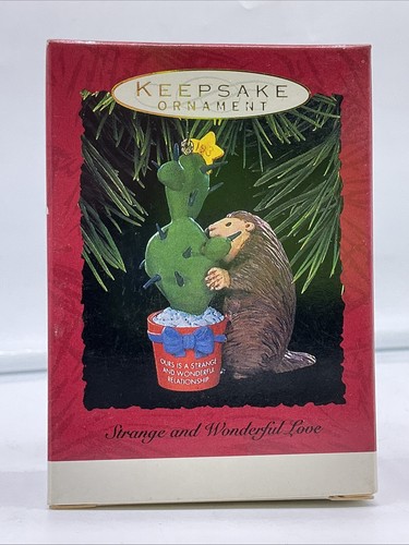 1993 hallmark keepsake - 1993,