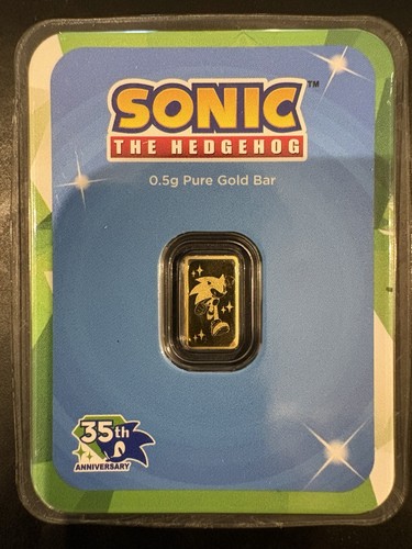 Sonic the hedgehog - sonic,