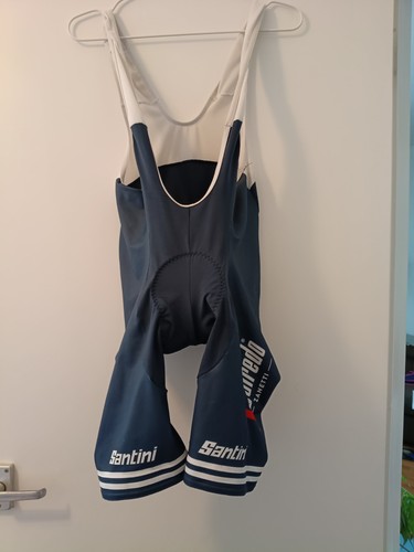 Santini trek segafredo - santini, trek-segafredo
