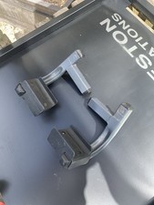 Preston Innovations  Shuttle Seatbox Adapters