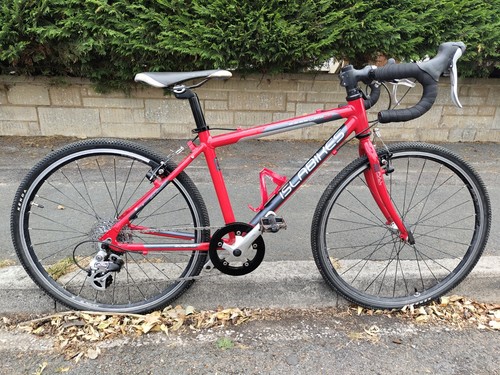 Islabikes luath kids - luath, road