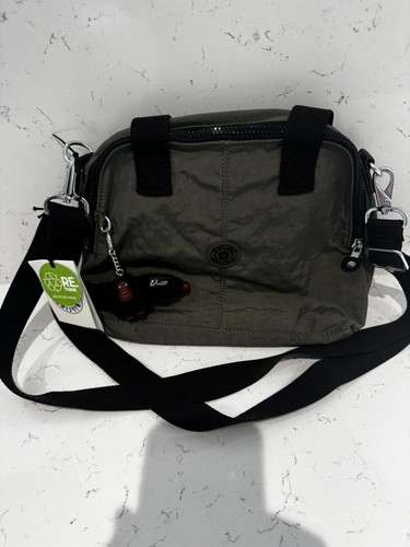 New kipling olive - new, ‘