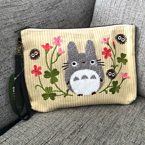 Neighbor totoro make - my,