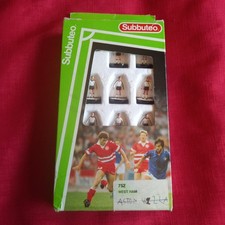 BOXED SUBBUTEO, WITH UNKNOWN