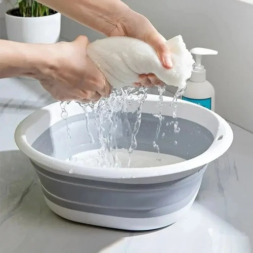 Foldable collapsible washing - foldable,